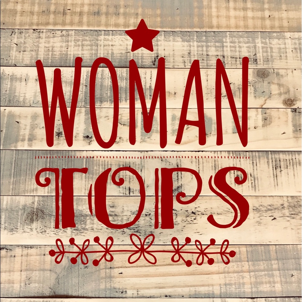 Women’s Tops